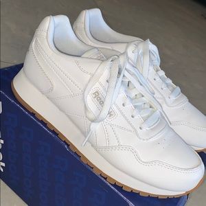 Reebok CL Harman Run Sneaker 👟